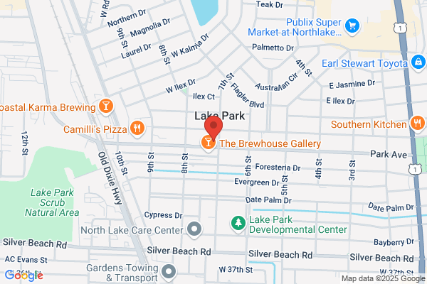 Lake Park Podiatry