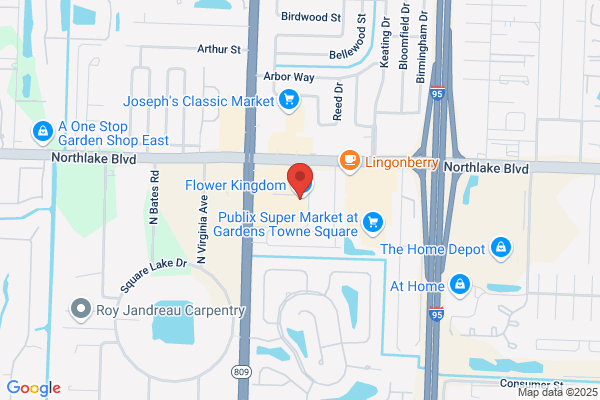 North Palm Printing and Mailing