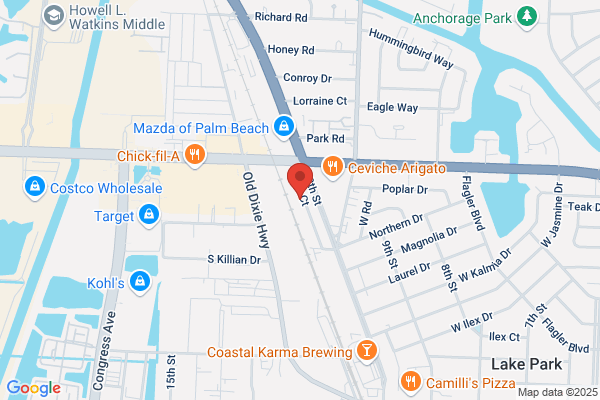 Anytime Plumbing and Gas Services, Inc.