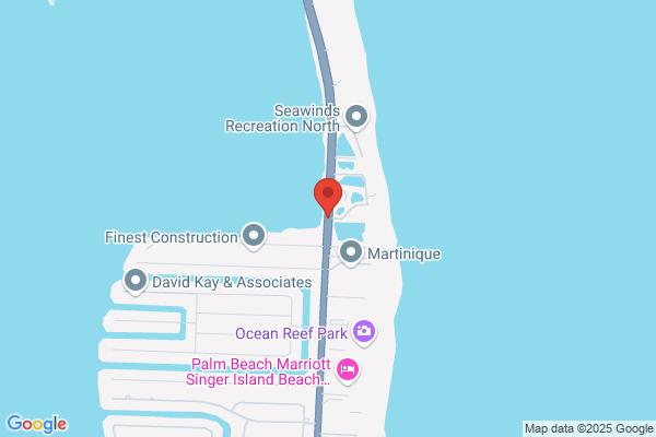 3800 Ocean