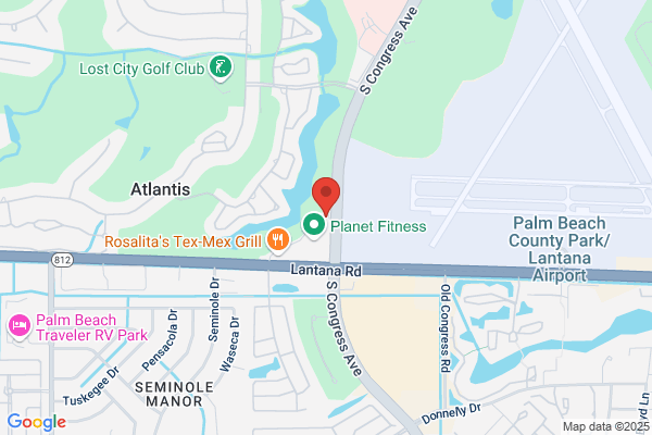 Atlantic Food Bars