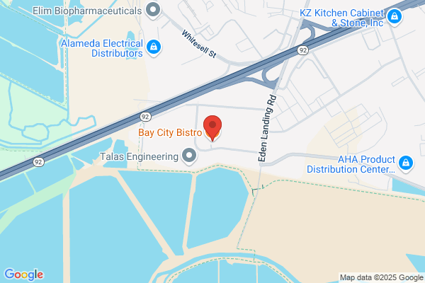 Bay City Bistro