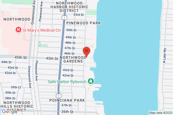 Palm Beach Sailing Club