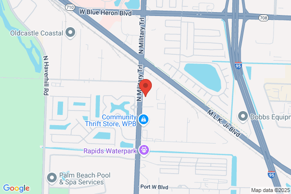 Life Storage - West Palm Beach