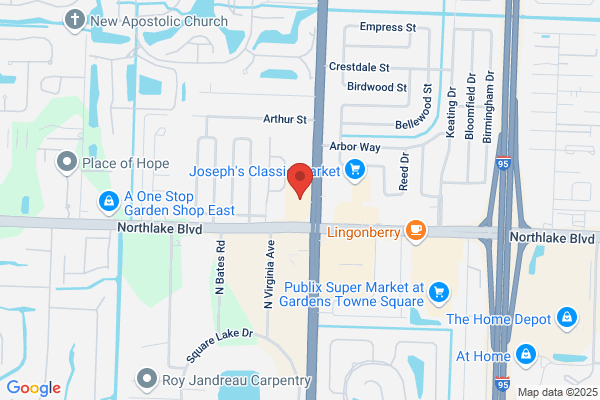 World of Smoke & Vape - Palm Beach Gardens