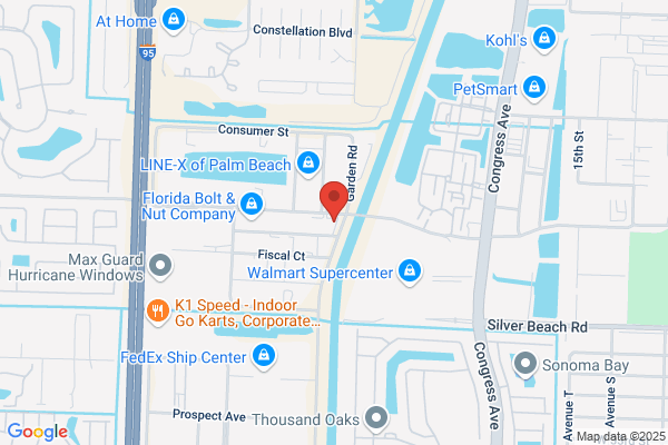 Professional Auto Center Inc