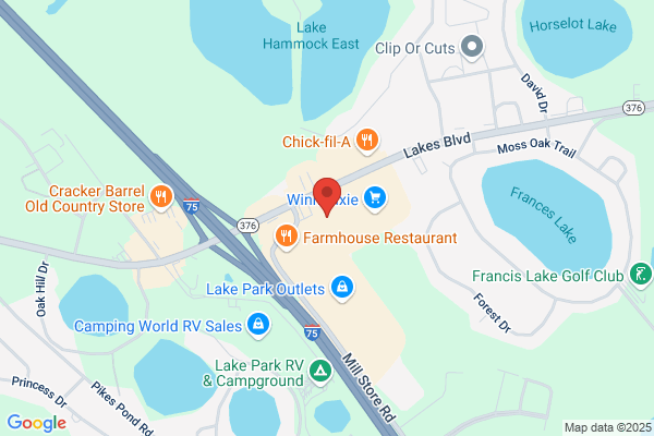 Holiday Inn Express Lake Park, an IHG Hotel