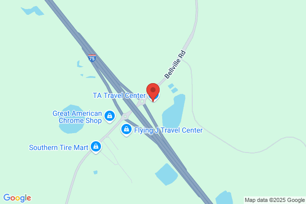 TA Truck Service