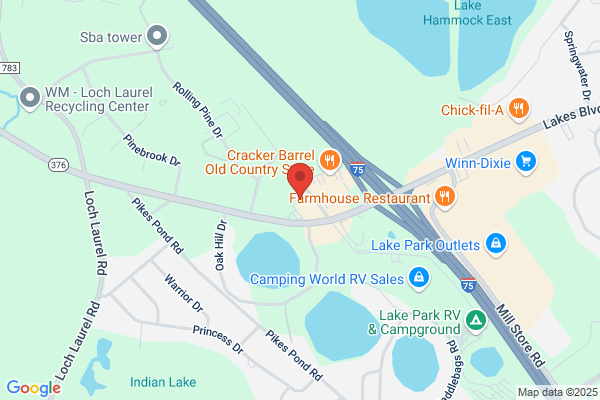 Americas Best Value Inn - Valdosta / Lake Park