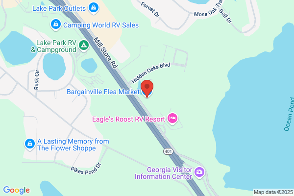 Bargainville Flea Market