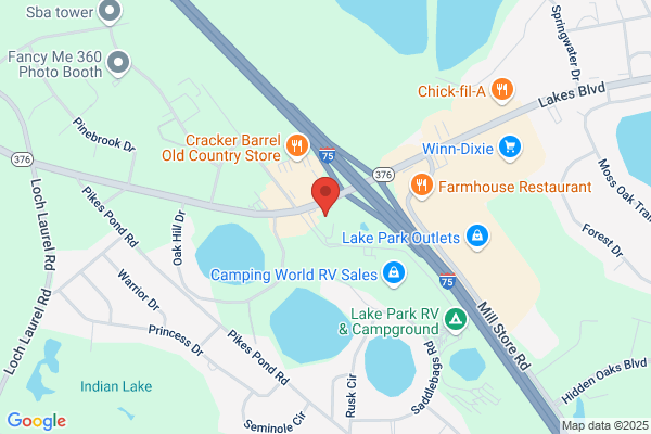 Citgo Travel Plaza