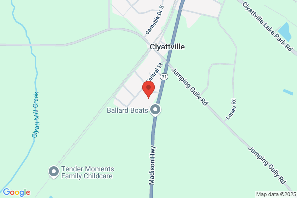 Clyattville Elementary School