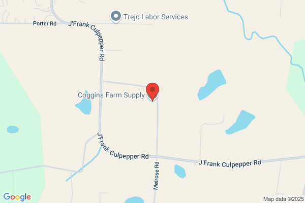 Coggins Farm Supply