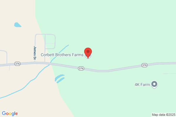 Corbett David Farms