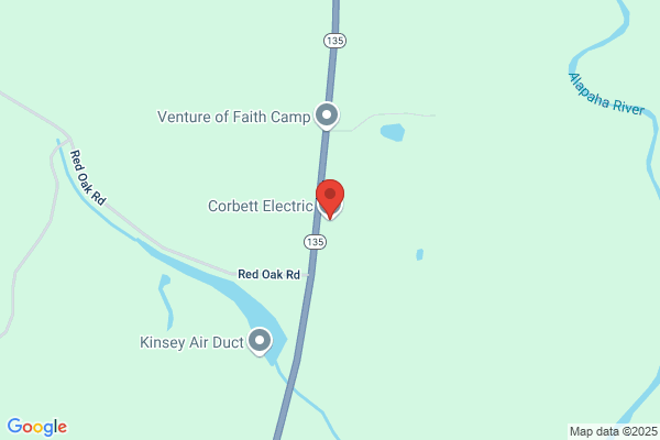 Corbett Electrical