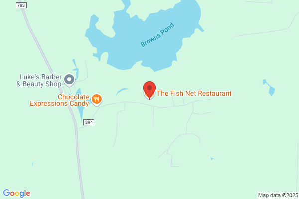 Fish Net Restaurant