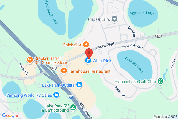 Francis Lake Laundromat & Drycleaning