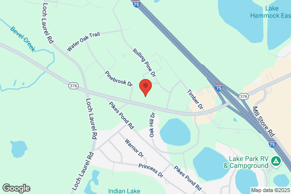 Hillmont Apartments
