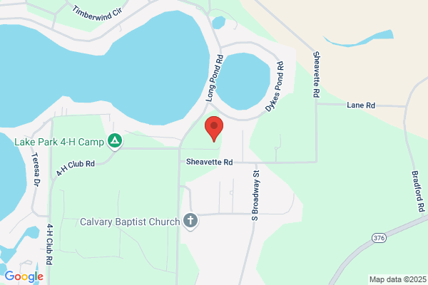 Lake Park Christian Church