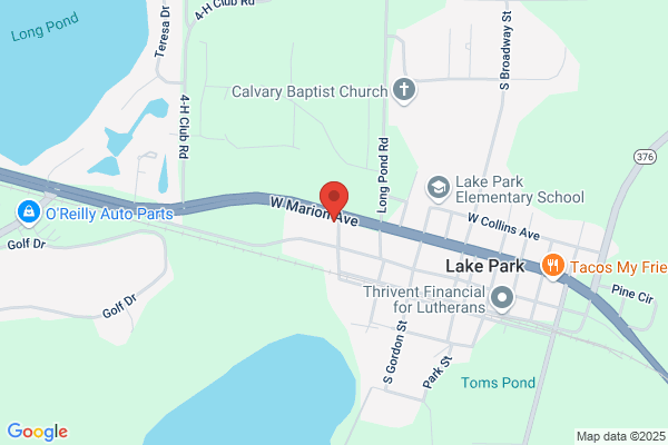 Lake Park Church of God