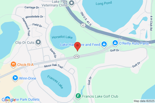Lake Park Medical Clinic