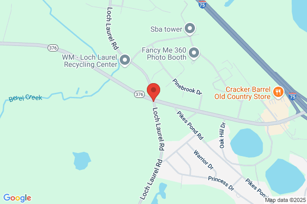 Lakes Recycling Center