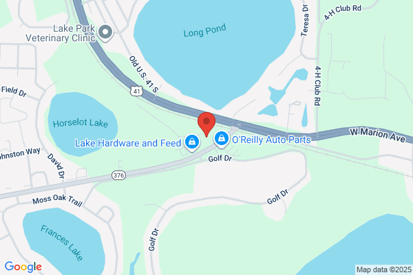Lakes Tire Center