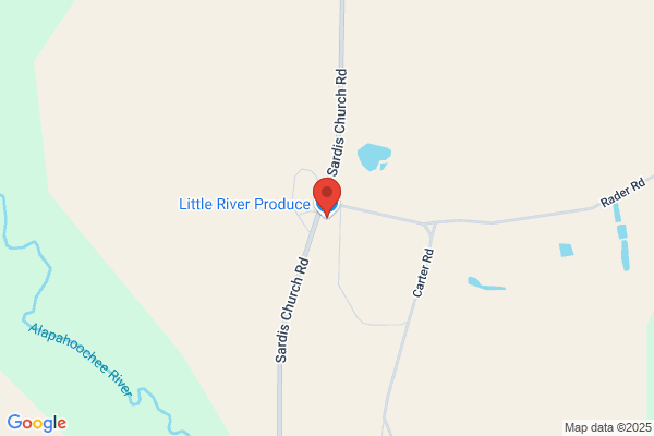 Little River Produce