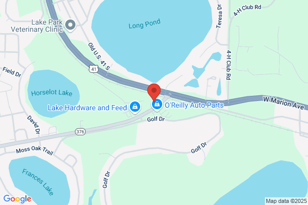 NAPA Auto Parts - Lakeside Automotive