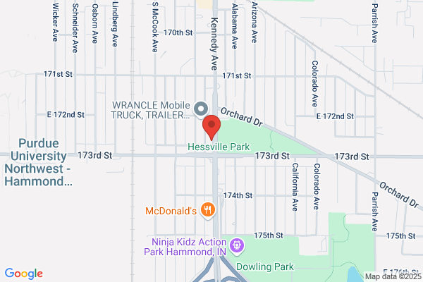Ortega Mexican Food Store