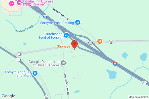 Shoneys Restaurants