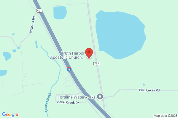 Truth Harbor Apostolic Church
