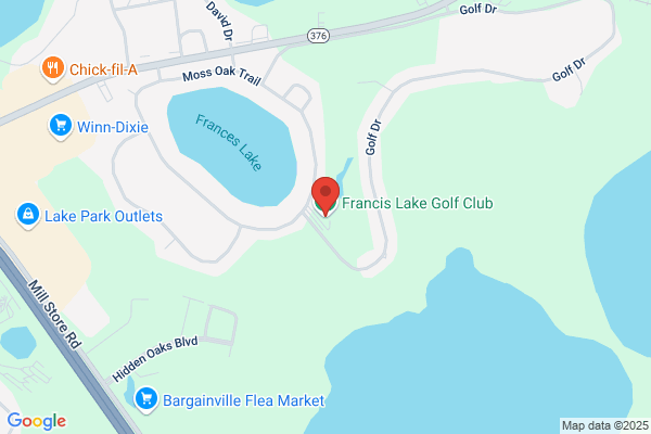 US Golf National Clearance Center