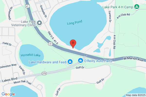 Valdosta Yacht Club