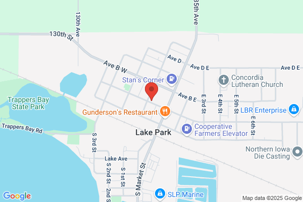 Lake Park Auto Parts