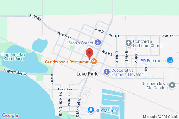 Lake Park Auto Repair
