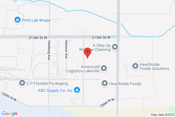 Lake Park Welding & Machine Shop