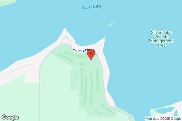 Silver Lake Country Club