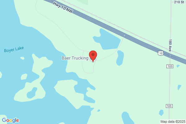 Baer Trucking
