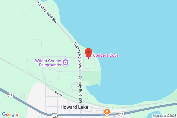 Campers Cove