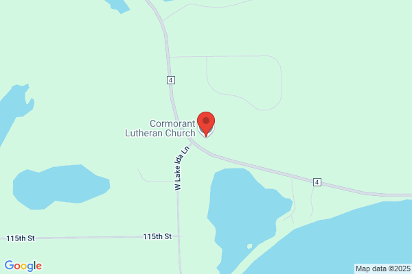 Cormorant Lutheran Church