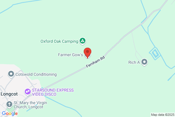 Farmoor Valley Egg Co