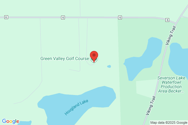 Green Valley Golf Course