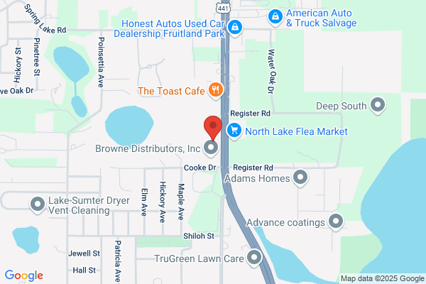 Lake Ida Storage Inc