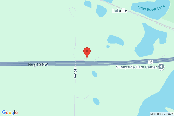 Lake Park Auto Sales