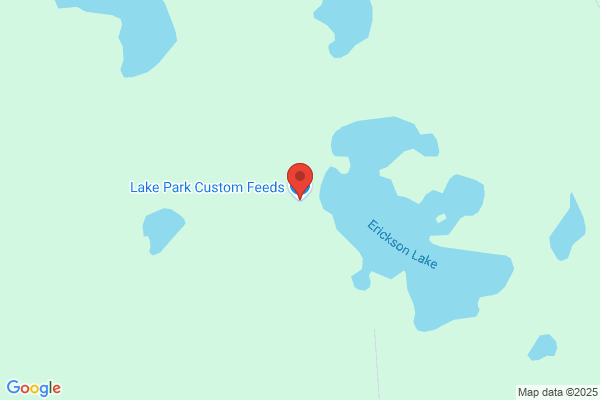 Lake Park Custom Feeds Inc