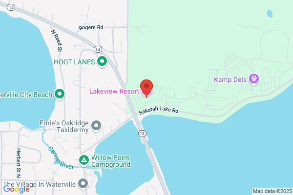 Lakeview Travel