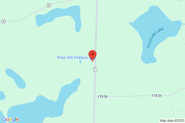 Pine Hill Pottery