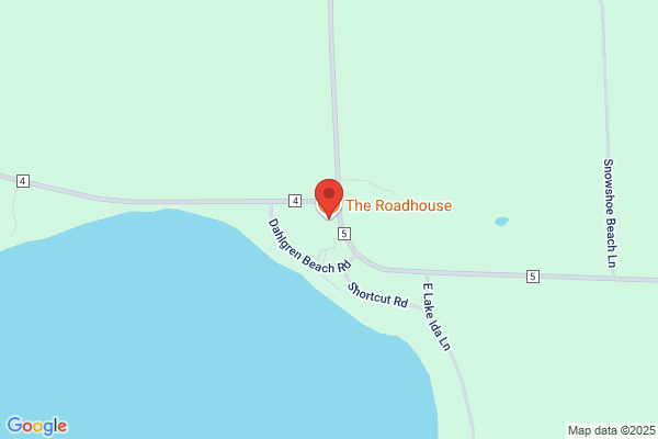 Roadhouse Bar & Grill