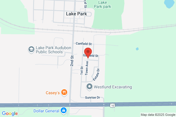 Town & Country Estates Mobile Home Park